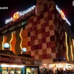 BLOK M SQUARE