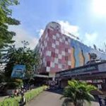 Blok M Square