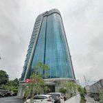 Esa 8 Building