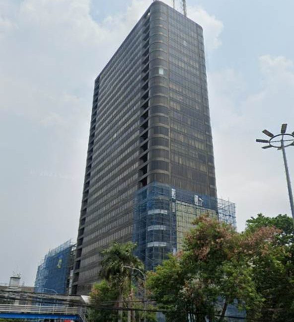 Gajah Mada Tower