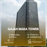 Gajah Mada Tower