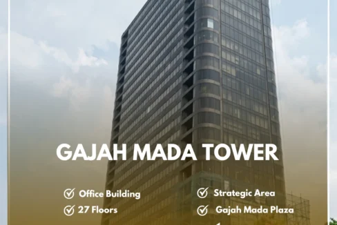 Gajah Mada Tower