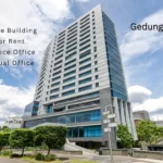 Gedung Binasentra