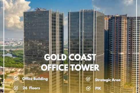 Gold Coast Office Tower
