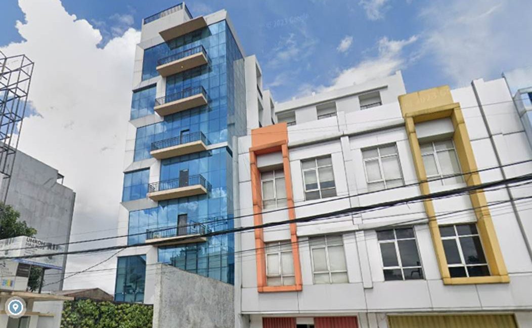 Graha Asia Utama