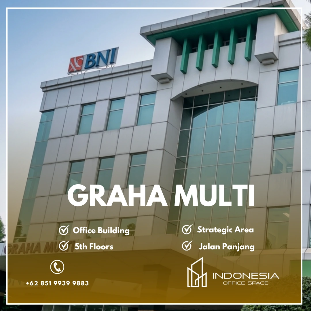 Graha Multi