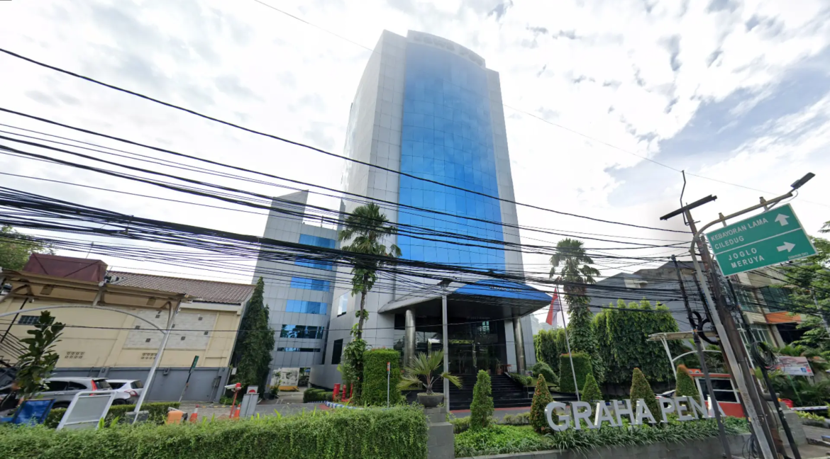 Graha Pena