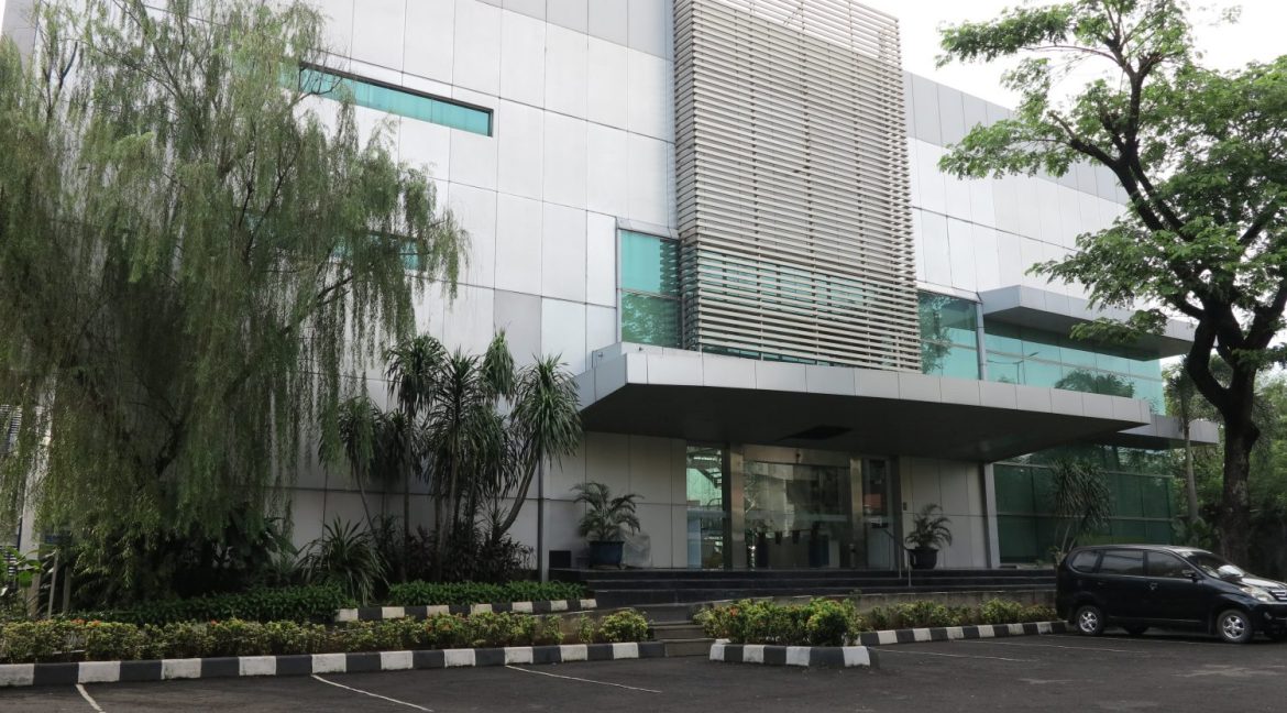 Graha Tirtadi Antasari