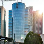 Graha Unilever