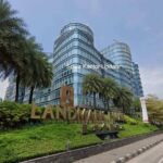 Landmark Pluit