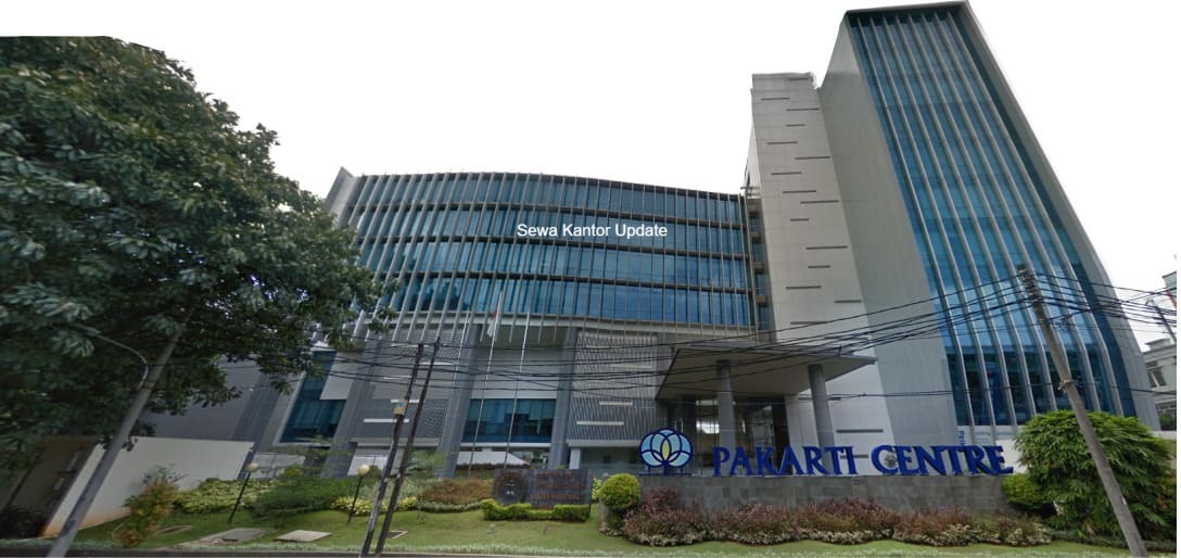 Pakarti Center