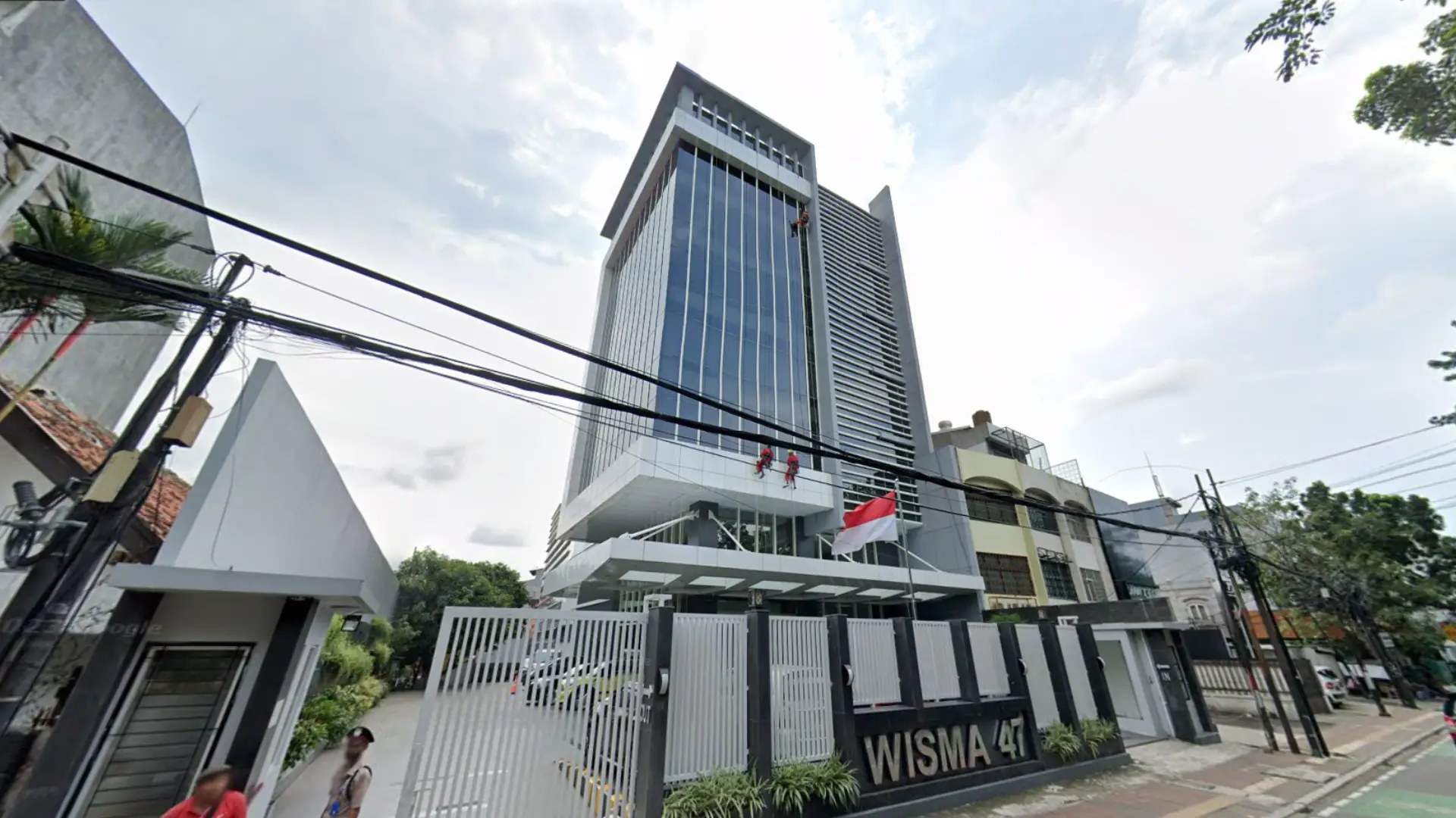 Wisma 47