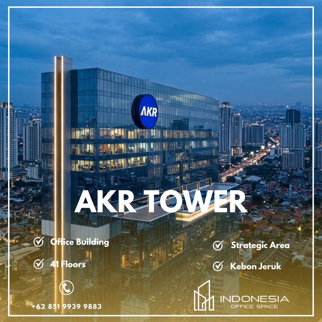 AKR Tower