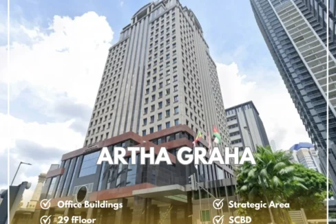 Artha Graha