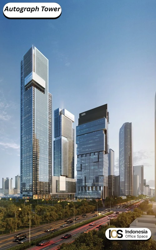 Autograph Tower