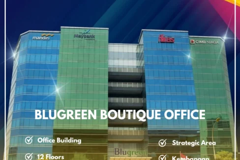 Blugreen Boutique Office