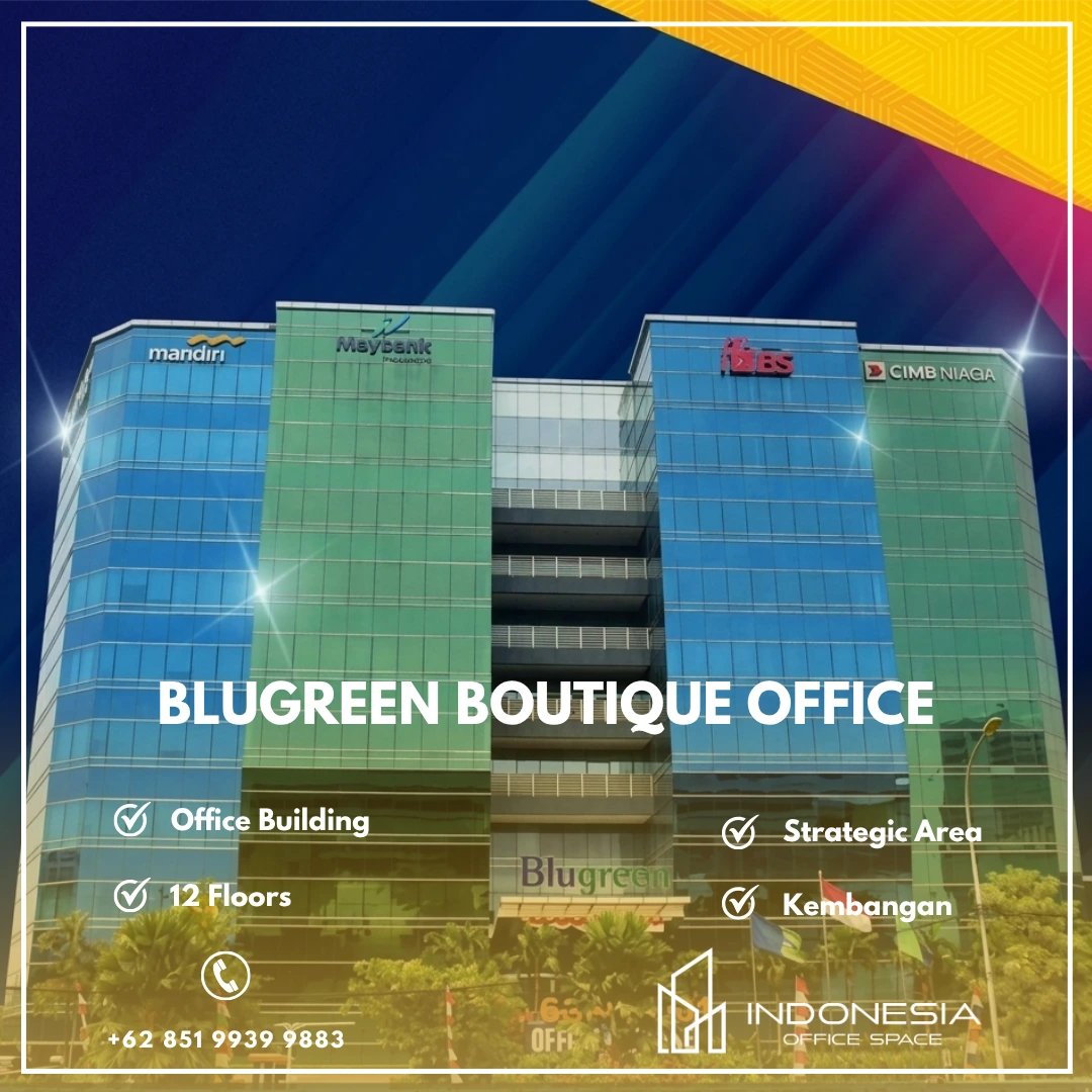 Bluegreen Office Tower