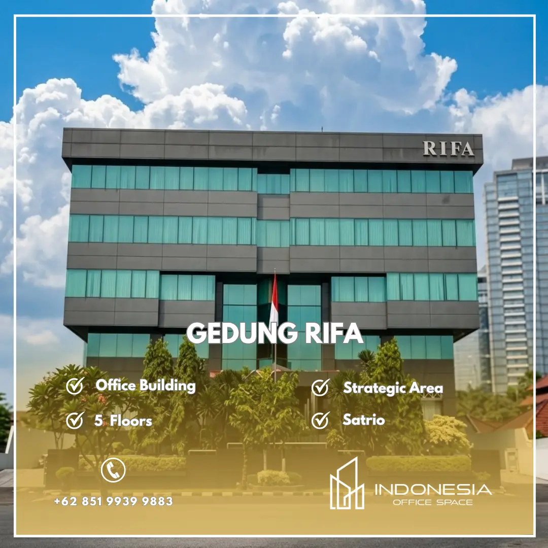 Gedung Rifa