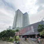 Patra Jasa Office Tower
