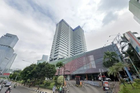 Patra Jasa Office Tower