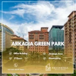 Arkadia Green Park