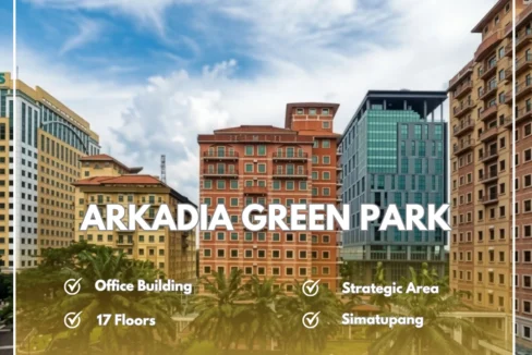 Arkadia Green Park
