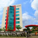 True Finance Building