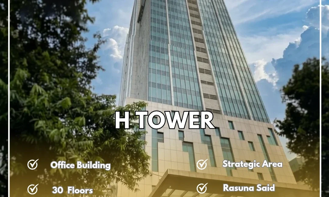 H Tower