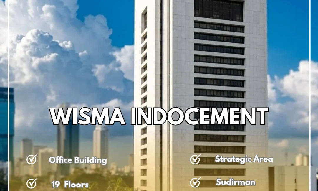 Wisma Indocement