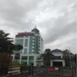 Grha Telkom BSD