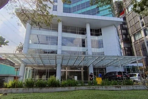 Surya Square Bintaro