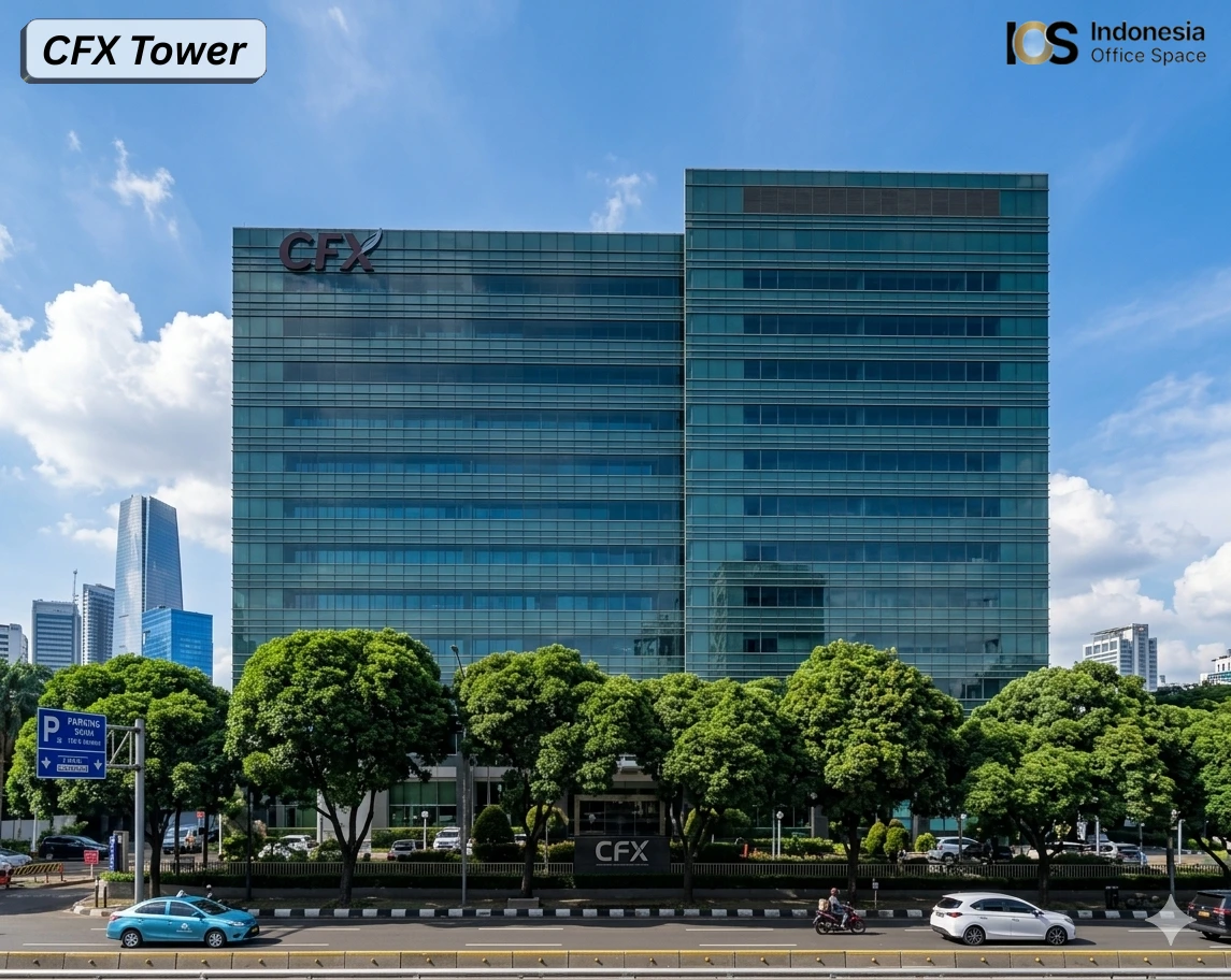 CFX Tower
