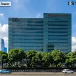 CFX Tower