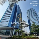 CIPUTRA INTERNATIONAL TOWER