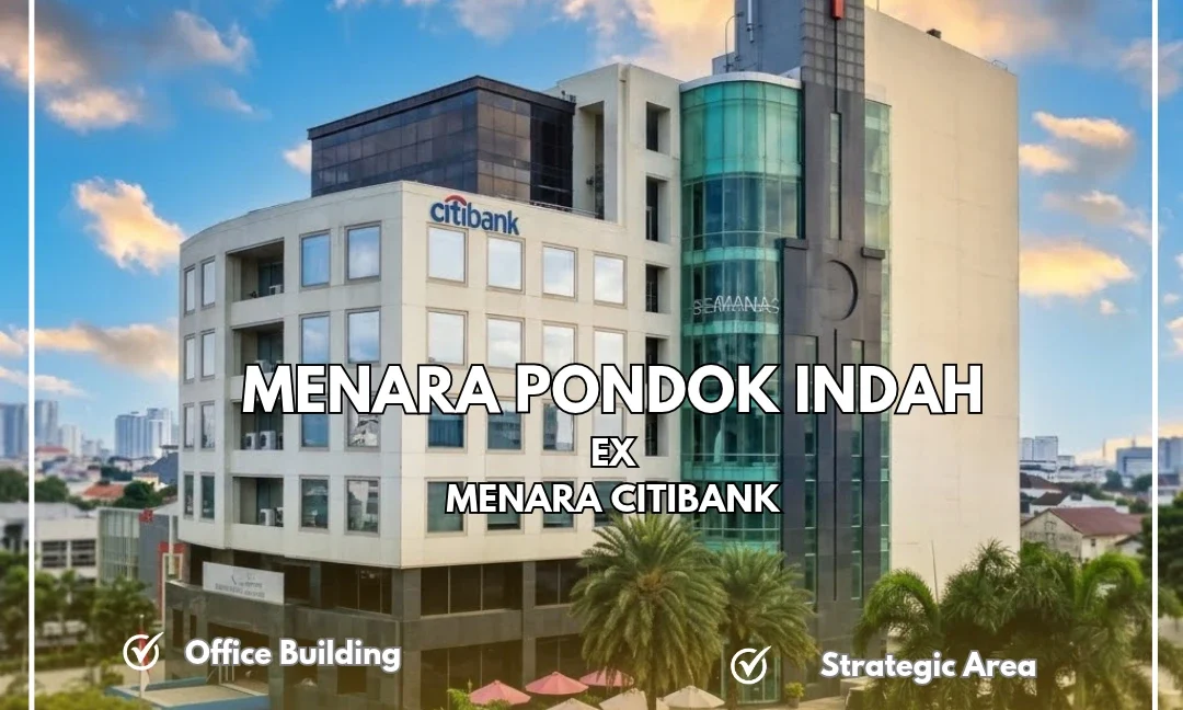 Menara Pondok Indah
